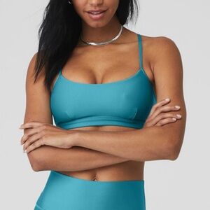 Alo Intrigue Sports Bra